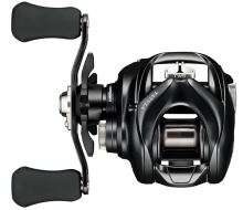Daiwa Multiplikátor 23 Tatula TW100L (1)