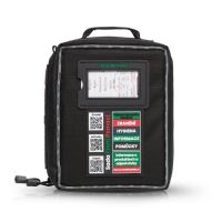 Survival Rybárska Lekárnička First Aid Kit Medium (8)