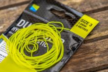 Preston Innovations Amortizér Dura Slip Hybrid Elastic - Veľkosť 3 Priemer 1,0 mm (7)