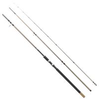 Delphin Prút Legia Feeder II 3,3 m 80 g (1)