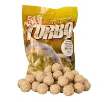 Benzar Mix Turbo Boilie 15 mm 800 g (2)