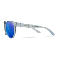 Wiley X Polarizačné Okuliare Covert Captivate Polarized Blue Mirror (1)