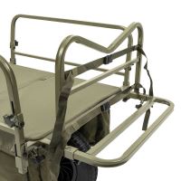 Avid Carp Vozík Tranzit Extreme 3 Wheel Barrow (2)