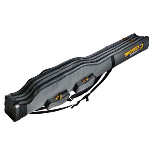 Sportex Puzdro na Prúty Dvojkomorové Pre 2-4 Prúty V