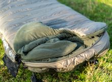 Carp Spirit Spací Vak Magnum Sleeping Bag 5 Seasons XL (3)