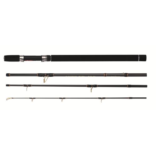 WFT Prút Sea Sparrow Pollack Jigger 2,16m 20-60 g 4-Diel