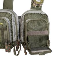 Snowbee Vesta Ultralite Chest Pack (3)