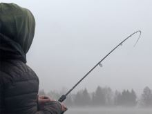 Delphin Prút Bang Darx 2,28 m 3-18 g (3)