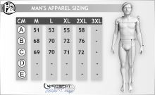 HOTSPOT DESIGN Mikina Fishing Mania Pike (7)