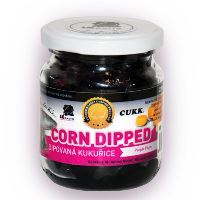 LK Baits Dipovaná Kukurica 220 ml (3)