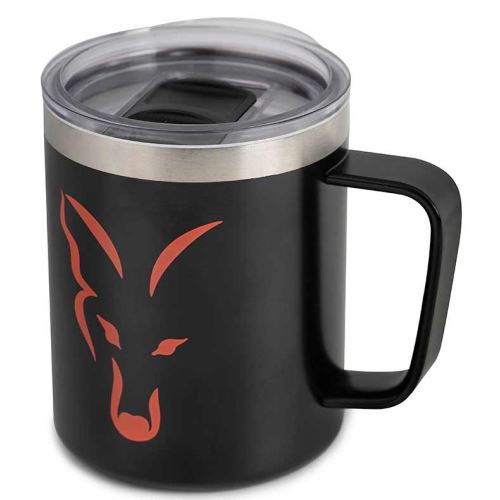 Fox Hrnček Stainless Thermal Mug