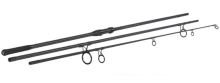 Sportex Prút Competition Carp CS-4 3 Dielny 3,66 m (12 ft) 3,25 lb