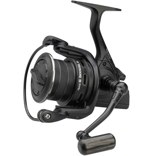 Dam Navijak Quick 6 SLS 7000 FD