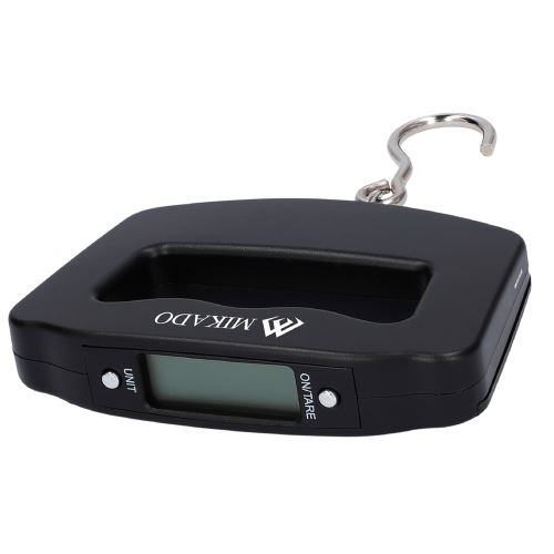Mikado Váha Digitálna 50 kg 002
