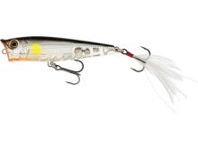 Westin Wobler Spot-On Popper Floating W Ayu 6,5 cm 7 g Westin Wobler Spot-On Popper Floating W Ayu 6,5 cm 7 g