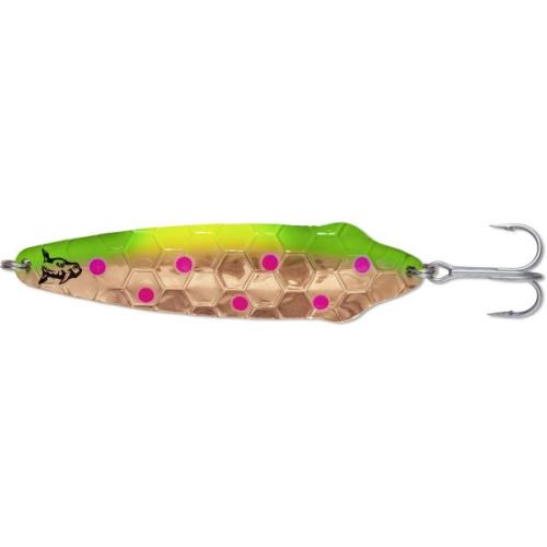 Rhino Plandavka Freddi Heavy Lollipop UV 11 cm 42 g