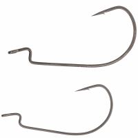 Savage Gear Háčik EWG Offset Super Slide Hook 10 ks (1)