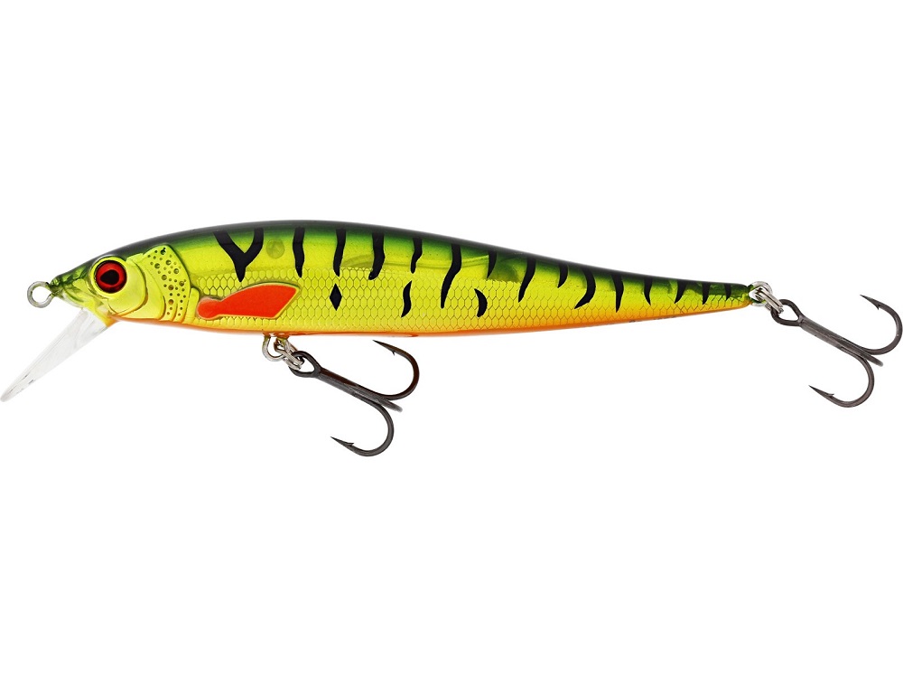 Westin wobler jerkbite sr jerkbait firetiger flash 9 cm 8 g