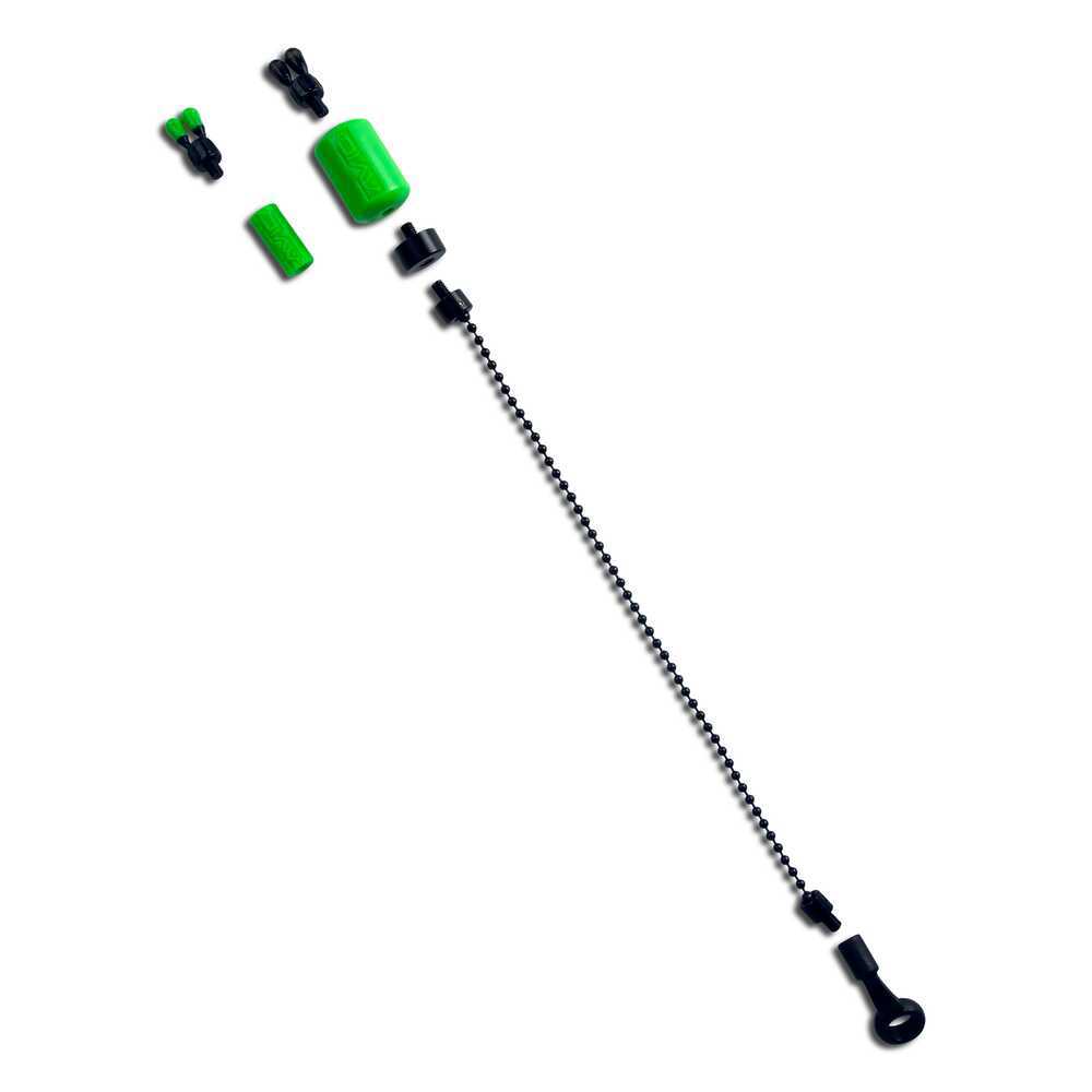 E-shop Avid carp swinger revolve bobbin kit - zelená