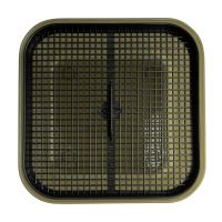 Korum Miska So Sitom Maggot Tub and Riddle 1,2 l (1)