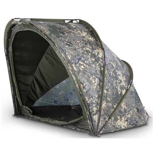 Nash Bivak Bank Life Gazebo Camo Pro Sleeping Pod