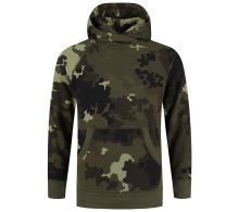 Korda Mikina Kore TK Hoodie Light Camo