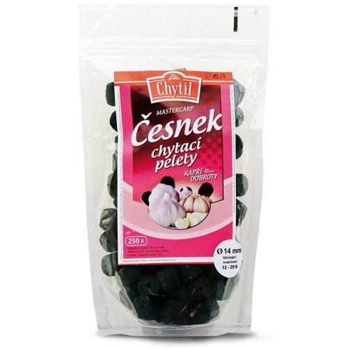 Chytil Chytacie Pelety S Dierkou 250 g