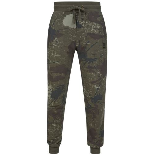 Navitas Tepláky Identity Camo Sherpa Jogger