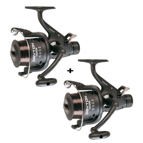 Trabucco Navijak Dayton BR 4000 + druhý zadarmo