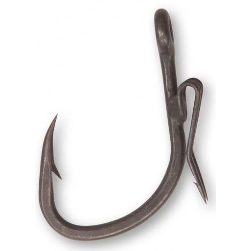 Black Cat Háčik Gripper Ghost Hook Battlesteel 5 ks