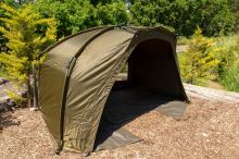 Fox Bivak Frontier Lite System Package s Predným Panelom a Strieškou (3)