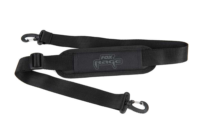 Fox rage opasky na prúty voyager rod strap and bands