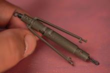 One More Cast Montáž Magic Twig Lead Clip 2 ks (17)