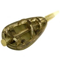 Zfish Krmítko Method Feeder Flat Medium