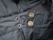 Geoff Anderson Nohavice Barbarus Asim Tmavo Šedé (8)