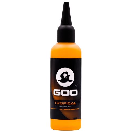 Korda Atraktor Goo Smoke 115 ml