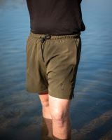 Fox Kúpacie Kraťasy Collection Green LW Swim Shorts (22)