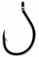 Cralusso Háčiky Method Hook Barbed 10 ks - Veľkosť 8