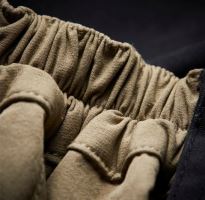 Geoff Anderson Nohavice Roxxo Zelené (9)