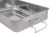 Zebco Udiareň Magic Fish Smoker Two Burner (5)