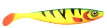 Spro Gumová Nástraha Wob Yellow Perch - 15 cm