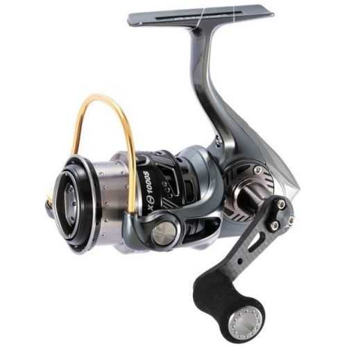 Abu Garcia Navijak Revo ALX Theta 2000 SH