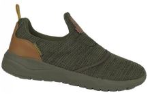 Vass Topánky Easy Stretch Trainer Khaki