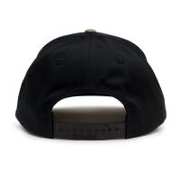 Grundéns Šiltovka Kracken Trucker Loden/Black (1)