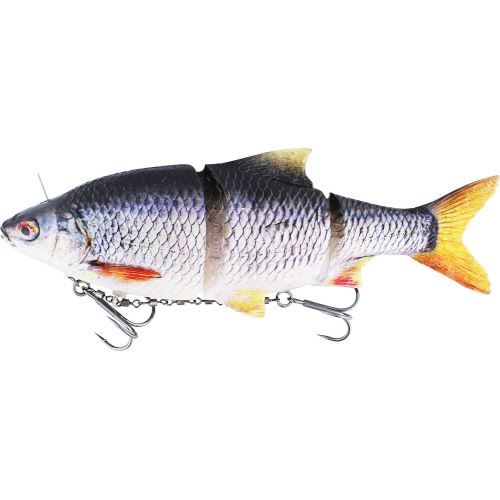 Westin Gumová Nástraha Ricky The Roach Inline Sinking Real Roach