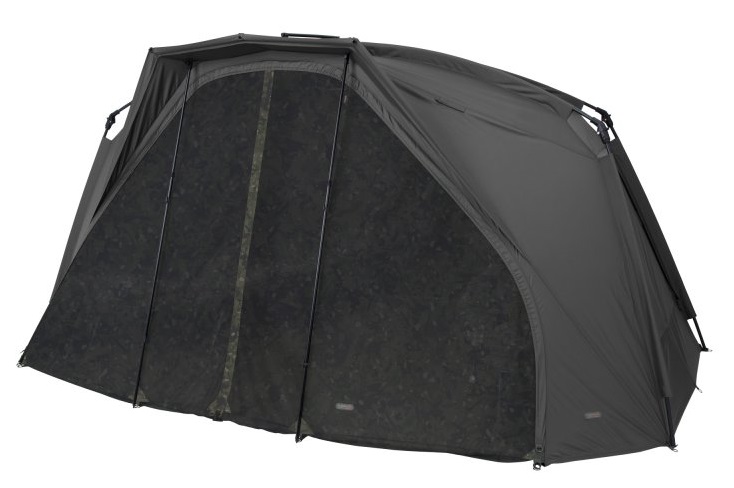 E-shop Trakker moskytiérový predný panel tempest rs 200 insect panel camo