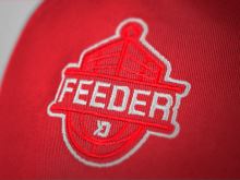 Delphin Šiltovka Atoma Trucker (1)