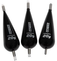 Zebco Záťaž DB Series Lead Free Sinker - 10 g
