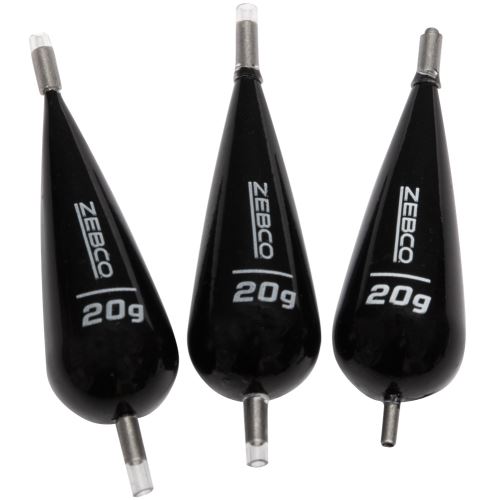 Zebco Záťaž DB Series Lead Free Sinker