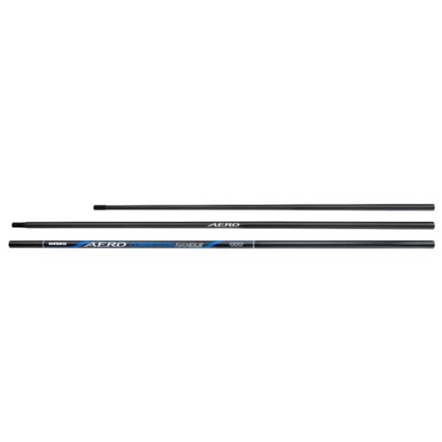 Shimano Podberáková Tyč Aero Competition Landing Net Handle 4 m